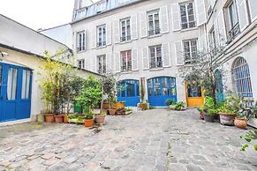 Superb Apartment-1br/3p - Sentier