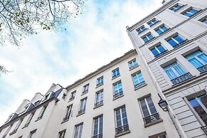 Superb Apartment-1br/3p - Sentier