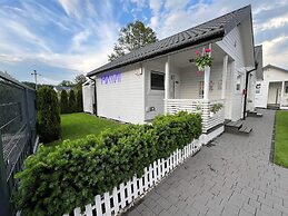 Holiday Homes With air Conditioning