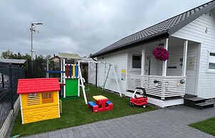 Holiday Homes With air Conditioning