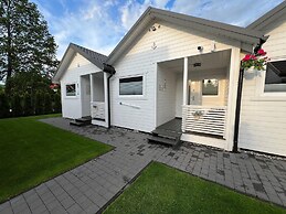 Holiday Homes With air Conditioning