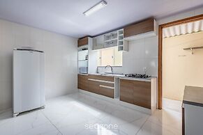Casa 2Q c/ churrasq. próx da praia JCA0001