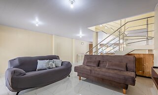 Casa 2Q c/ churrasq. próx da praia JCA0001