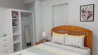 K & X Airbnb Apartments