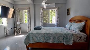 K & X Airbnb Apartments