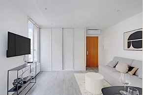 Charming Studio - AC- 2P- Sentier