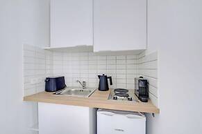 Charming Studio - AC- 2P- Sentier