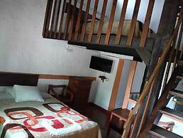 Hotel Coyopolan
