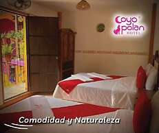 Hotel Coyopolan