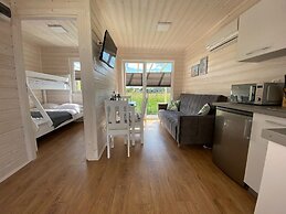 Comfortable Holiday Homes With air Conditioning