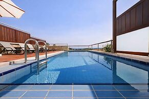 Corali Villas
