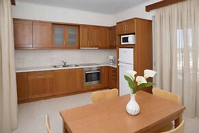 Corali Villas
