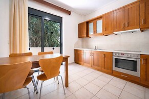 Corali Villas