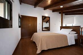 Corali Villas