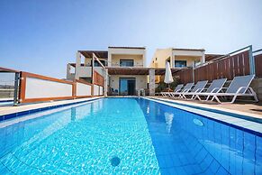 Corali Villas