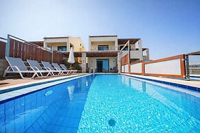 Corali Villas