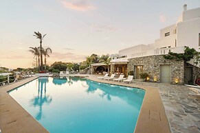 Corali Villas