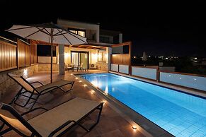 Corali Villas