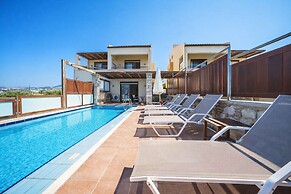Corali Villas