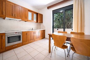 Corali Villas