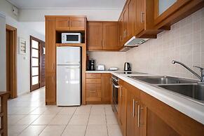 Corali Villas