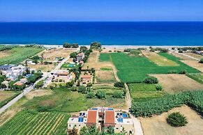 Corali Villas