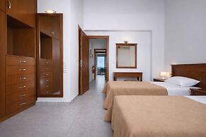 Corali Villas