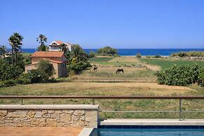 Corali Villas
