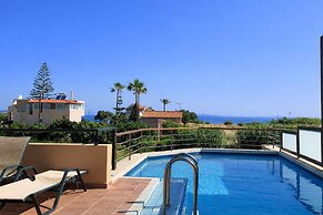Corali Villas