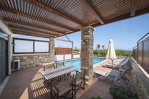 Corali Villas