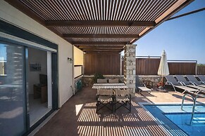 Corali Villas