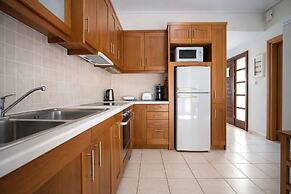 Corali Villas