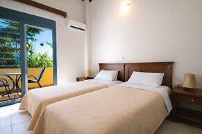 Corali Villas