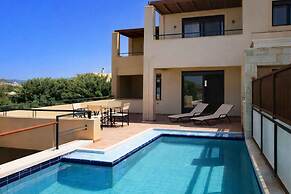 Corali Villas