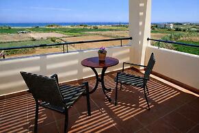 Corali Villas