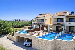 Corali Villas