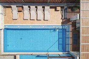 Corali Villas