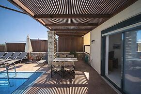Corali Villas