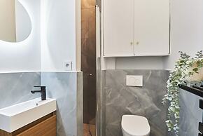Charming AC Apartment - Buttes Chaumont Park