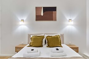 Charming AC Apartment - Buttes Chaumont Park
