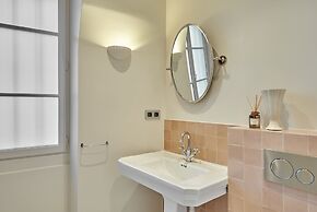 Sublim new Triplex on Place des Vosges