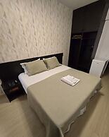 Hotel Franco Blumenau