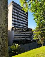 Hotel Franco Blumenau