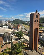 Hotel Franco Blumenau