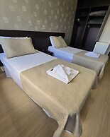 Hotel Franco Blumenau