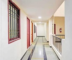 Collection O Technopark Phase 1 Formerly Snehalayam