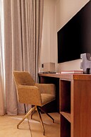 Luxury A/C Apt - 6p/3bdr - Arc de Triomphe