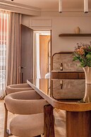 Luxury A/C Apt - 6p/3bdr - Arc de Triomphe