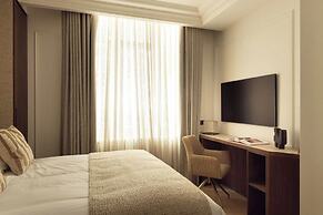 Luxury A/C Apt - 6p/3bdr - Arc de Triomphe