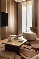 Luxury A/C Apt - 6p/3bdr - Arc de Triomphe